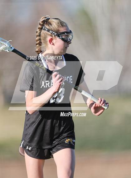 Thumbnail 3 in Arapahoe @ Regis Jesuit photogallery.