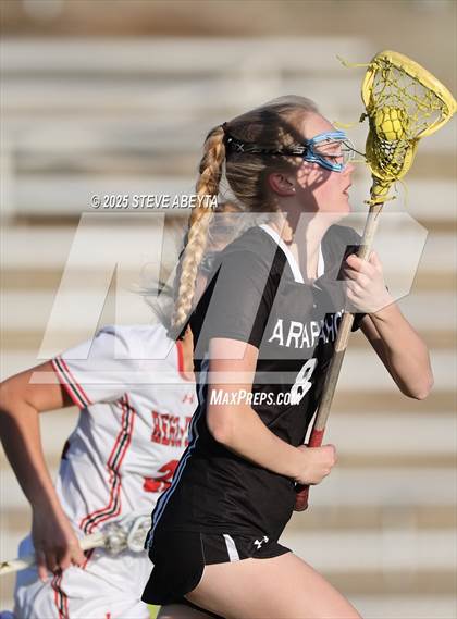 Thumbnail 3 in Arapahoe @ Regis Jesuit photogallery.