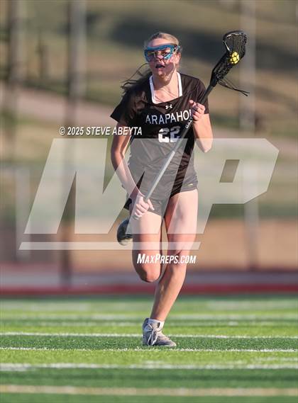 Thumbnail 1 in Arapahoe @ Regis Jesuit photogallery.