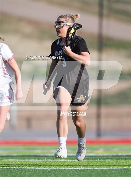 Thumbnail 1 in Arapahoe @ Regis Jesuit photogallery.