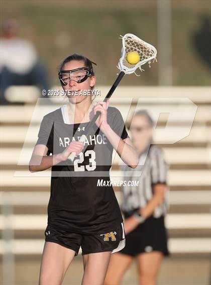 Thumbnail 2 in Arapahoe @ Regis Jesuit photogallery.