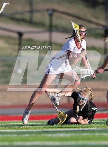 Thumbnail 2 in Arapahoe @ Regis Jesuit photogallery.