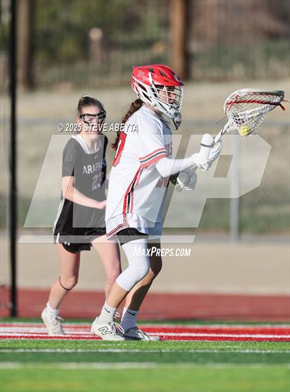 Thumbnail 1 in Arapahoe @ Regis Jesuit photogallery.