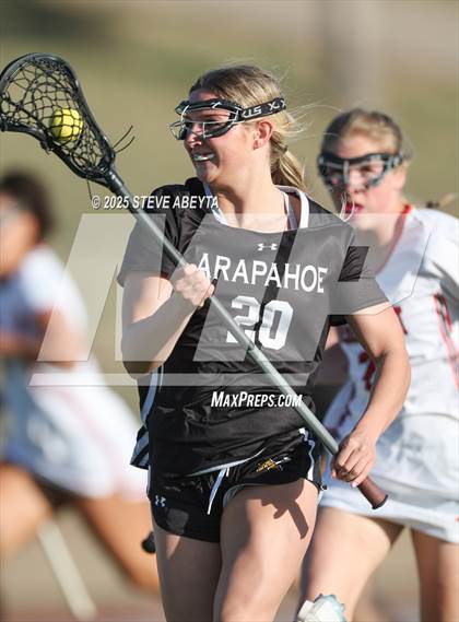 Thumbnail 2 in Arapahoe @ Regis Jesuit photogallery.