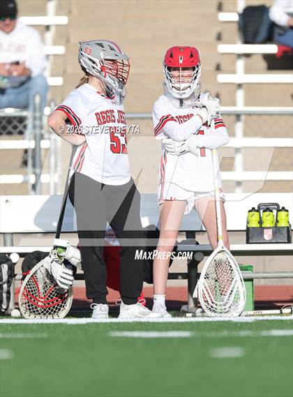 Thumbnail 2 in Arapahoe @ Regis Jesuit photogallery.