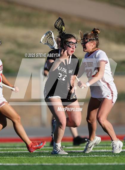Thumbnail 1 in Arapahoe @ Regis Jesuit photogallery.