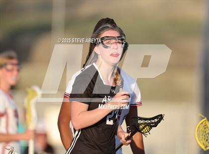 Thumbnail 3 in Arapahoe @ Regis Jesuit photogallery.