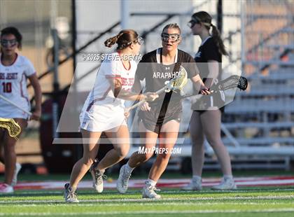 Thumbnail 2 in Arapahoe @ Regis Jesuit photogallery.