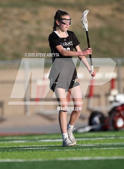 Thumbnail 2 in Arapahoe @ Regis Jesuit photogallery.