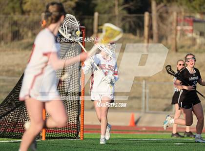 Thumbnail 3 in Arapahoe @ Regis Jesuit photogallery.