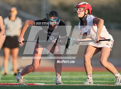 Thumbnail 2 in Arapahoe @ Regis Jesuit photogallery.