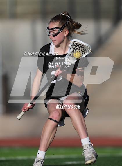 Thumbnail 3 in Arapahoe @ Regis Jesuit photogallery.