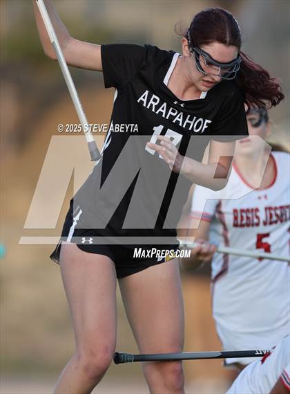 Thumbnail 2 in Arapahoe @ Regis Jesuit photogallery.
