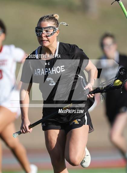 Thumbnail 1 in Arapahoe @ Regis Jesuit photogallery.
