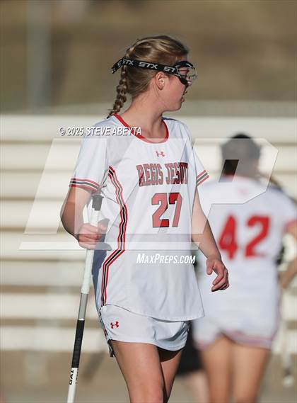 Thumbnail 1 in Arapahoe @ Regis Jesuit photogallery.