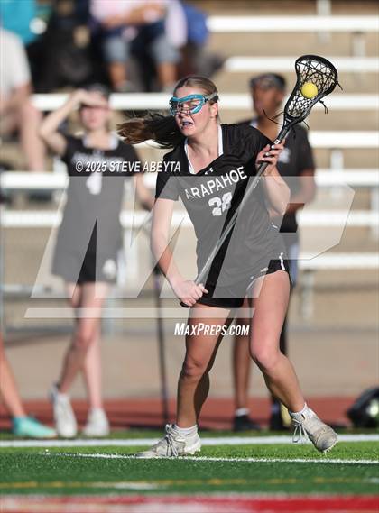 Thumbnail 1 in Arapahoe @ Regis Jesuit photogallery.