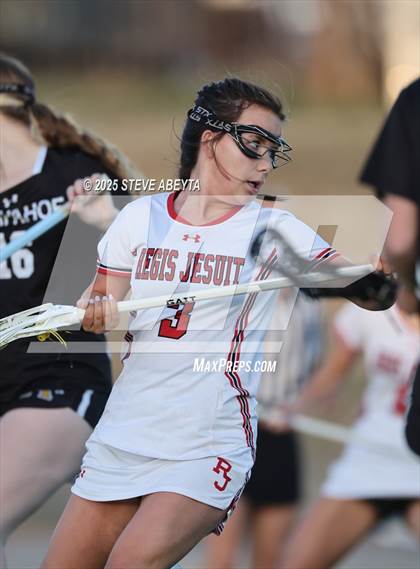 Thumbnail 1 in Arapahoe @ Regis Jesuit photogallery.