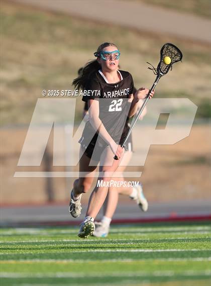 Thumbnail 3 in Arapahoe @ Regis Jesuit photogallery.