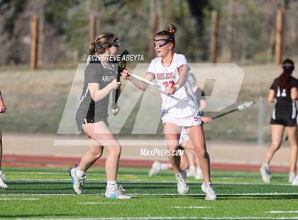 Thumbnail 1 in Arapahoe @ Regis Jesuit photogallery.