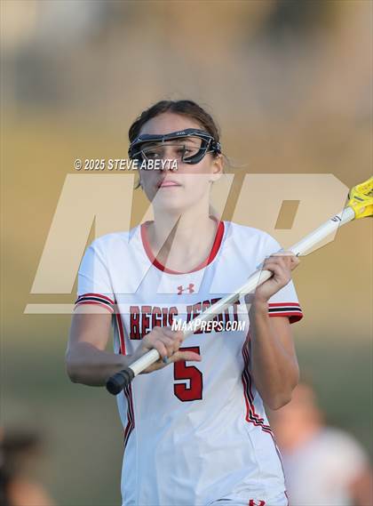 Thumbnail 1 in Arapahoe @ Regis Jesuit photogallery.