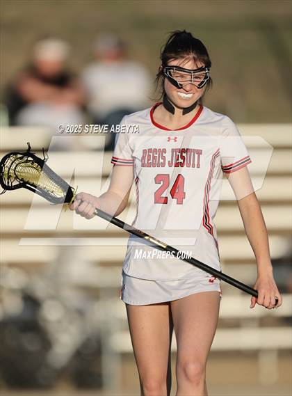 Thumbnail 1 in Arapahoe @ Regis Jesuit photogallery.