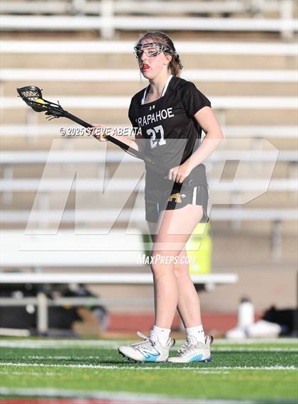 Thumbnail 2 in Arapahoe @ Regis Jesuit photogallery.