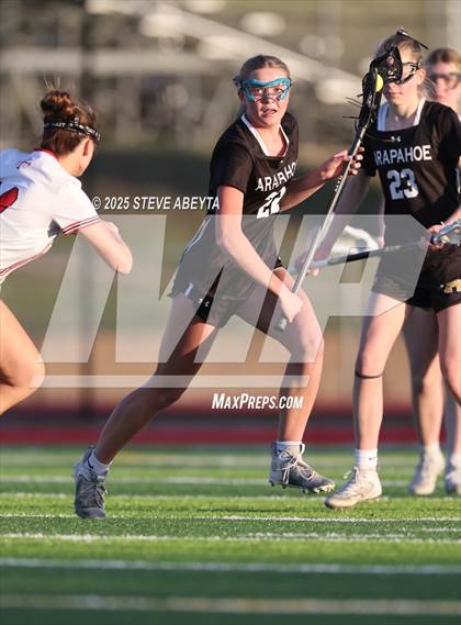 Thumbnail 1 in Arapahoe @ Regis Jesuit photogallery.