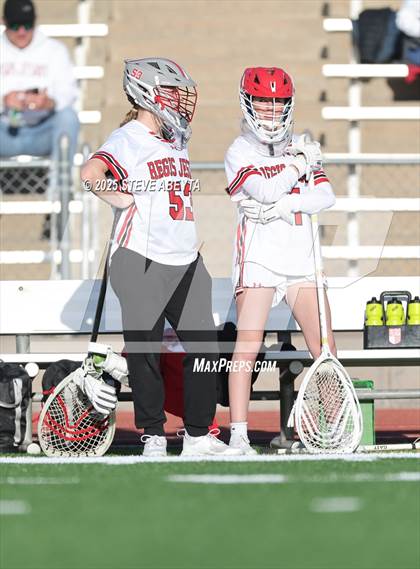 Thumbnail 1 in Arapahoe @ Regis Jesuit photogallery.