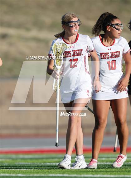 Thumbnail 3 in Arapahoe @ Regis Jesuit photogallery.