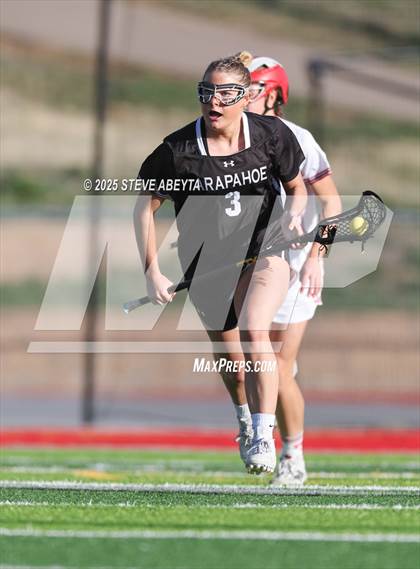 Thumbnail 3 in Arapahoe @ Regis Jesuit photogallery.