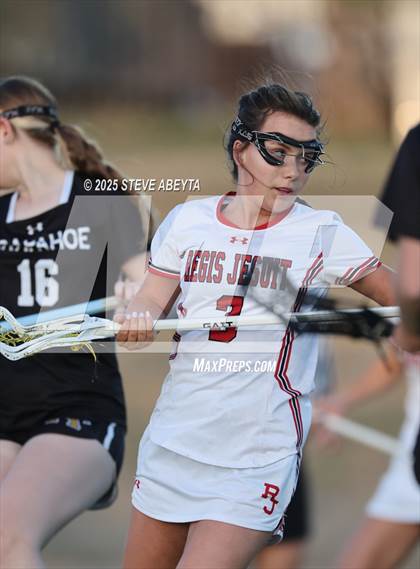 Thumbnail 3 in Arapahoe @ Regis Jesuit photogallery.