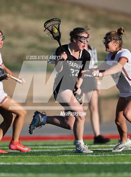 Thumbnail 3 in Arapahoe @ Regis Jesuit photogallery.