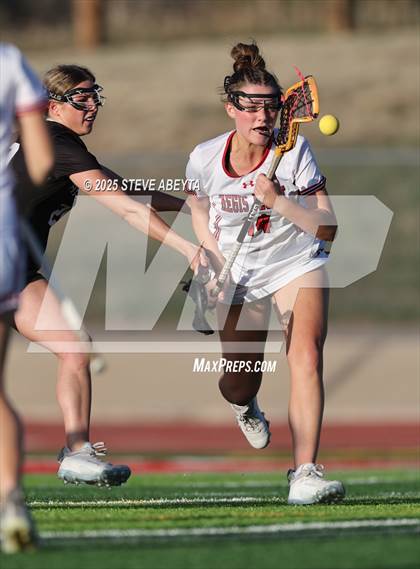 Thumbnail 2 in Arapahoe @ Regis Jesuit photogallery.