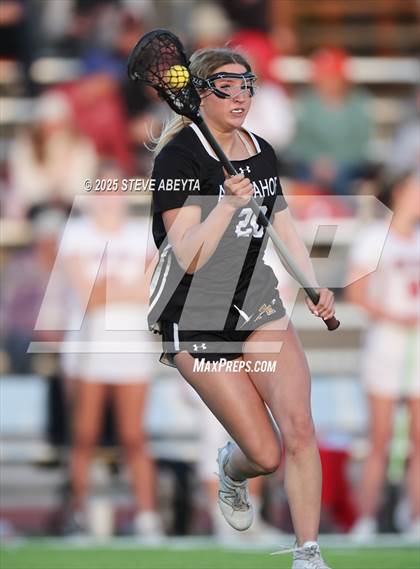 Thumbnail 1 in Arapahoe @ Regis Jesuit photogallery.