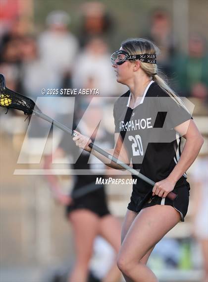 Thumbnail 1 in Arapahoe @ Regis Jesuit photogallery.