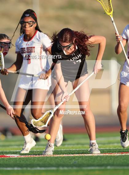 Thumbnail 3 in Arapahoe @ Regis Jesuit photogallery.
