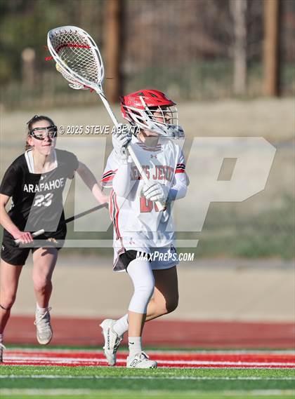 Thumbnail 2 in Arapahoe @ Regis Jesuit photogallery.