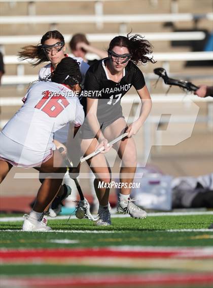 Thumbnail 1 in Arapahoe @ Regis Jesuit photogallery.