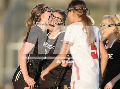Thumbnail 2 in Arapahoe @ Regis Jesuit photogallery.