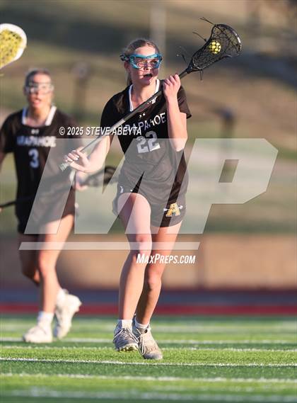 Thumbnail 1 in Arapahoe @ Regis Jesuit photogallery.
