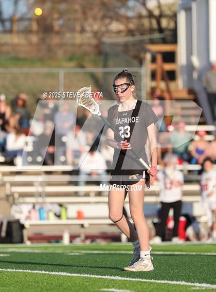 Thumbnail 3 in Arapahoe @ Regis Jesuit photogallery.