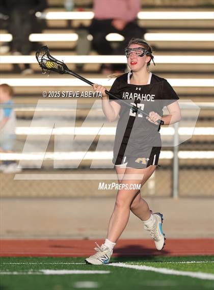 Thumbnail 1 in Arapahoe @ Regis Jesuit photogallery.