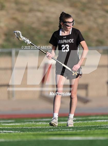 Thumbnail 1 in Arapahoe @ Regis Jesuit photogallery.