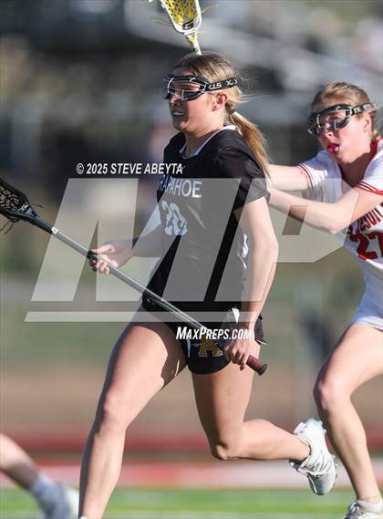 Thumbnail 1 in Arapahoe @ Regis Jesuit photogallery.