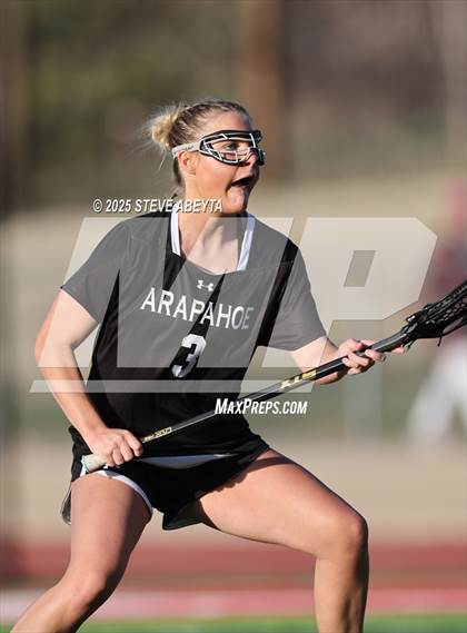 Thumbnail 1 in Arapahoe @ Regis Jesuit photogallery.