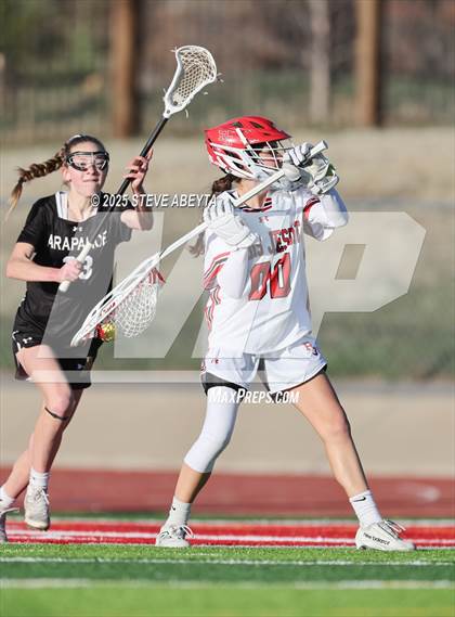 Thumbnail 1 in Arapahoe @ Regis Jesuit photogallery.
