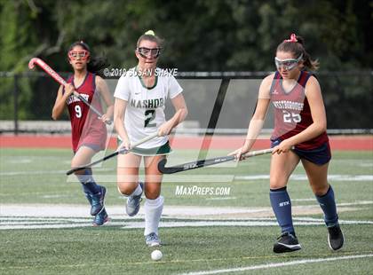Thumbnail 2 in Westborough @ Nashoba Regional photogallery.