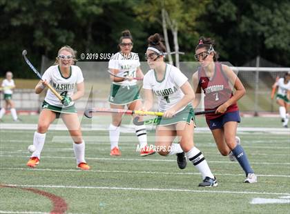 Thumbnail 1 in Westborough @ Nashoba Regional photogallery.