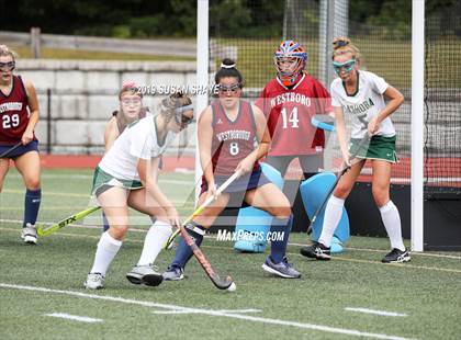 Thumbnail 1 in Westborough @ Nashoba Regional photogallery.