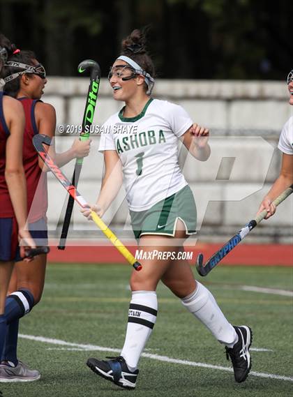 Thumbnail 3 in Westborough @ Nashoba Regional photogallery.